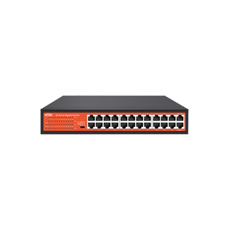 WI-SG124D(V2) WI-SG124D(V2)